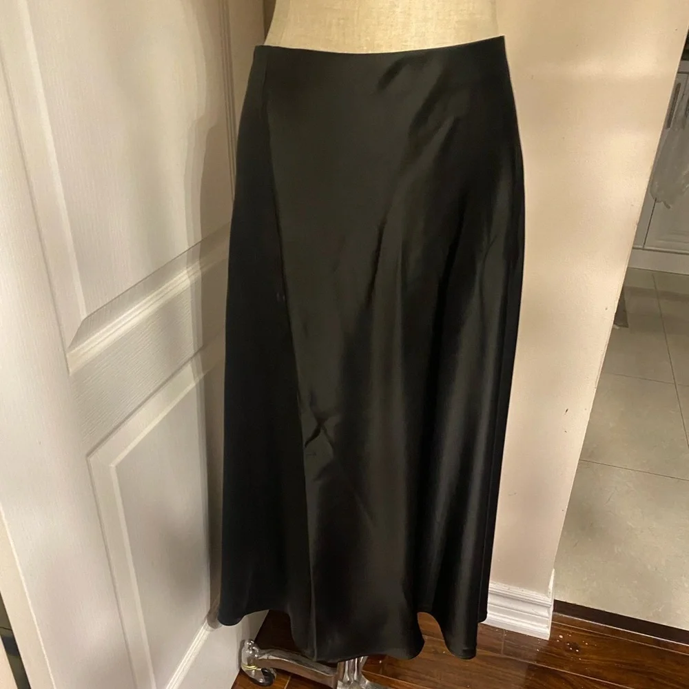 Last one left New with tags Rachel Zoe black skirt - Picture 6 of 9